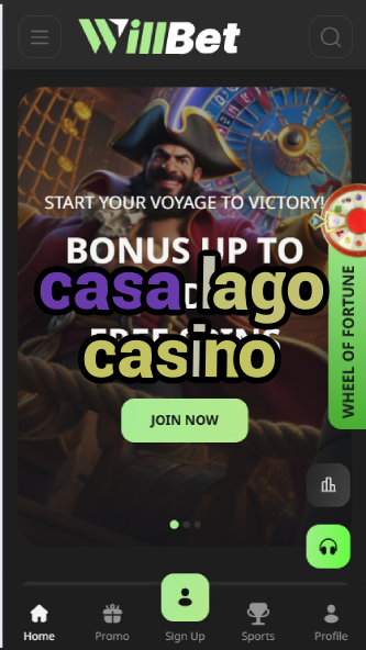 Casa Lago Casino - Lakeside Casino Resort-casinoorder.vip