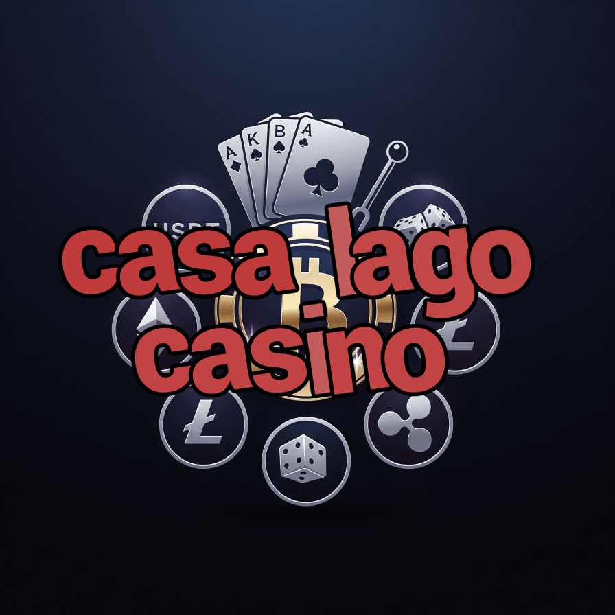 Casa Lago Casino - Lakeside Casino Resort